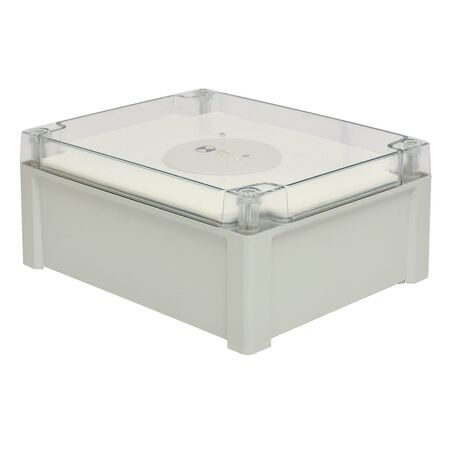 PREMIUM EMERG DOWNLIGHT SINGLE WP (Bardic Premium Emergency Downlight Single Weatherproof)