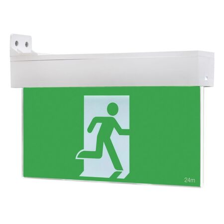 SM BLADE EXIT- LiFePO4 + S4 (Surface Mount Blade Exit- LiFePo4 + S4)