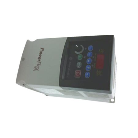 Allen-Bradley PowerFlex 400 Adjustable Frequency AC Drive 7.5 kW 33 Amp