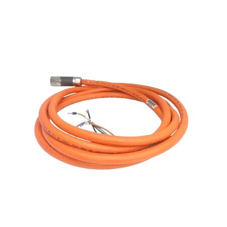 Allen-Bradley 2090CSBM1DF14AA04 Single Motor Cable