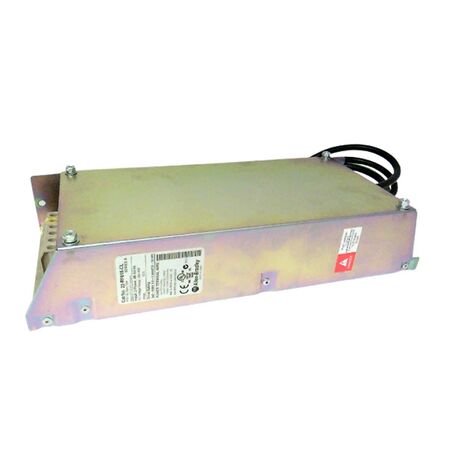 Allen-Bradley 22RF018CL EMC Filter Panel Mount 480V AC 3 Phase
