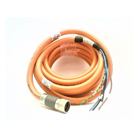 Allen-Bradley 2090CSBM1DF14AF08 Single Motor Cable