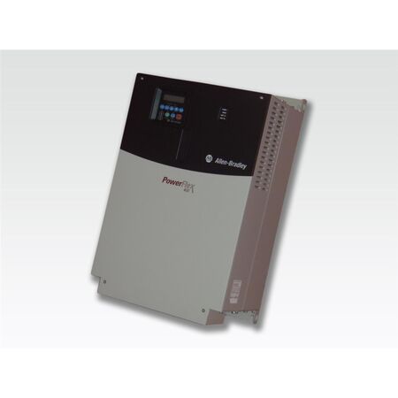 Allen-Bradley PowerFlex 400 Adjustable Frequency AC Drive 22CD088A103
