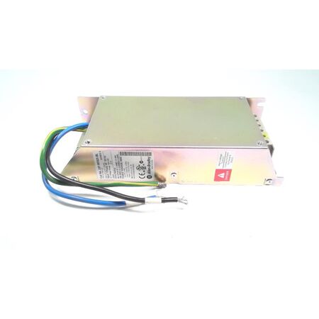 Allen-Bradley 22FRF025BL EMC Line Filter for PowerFlex 4M