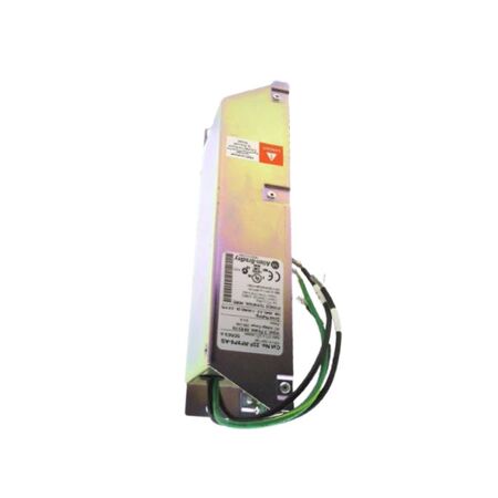 Allen-Bradley PowerFlex 4M EMC Line Filter 22FRF9P5AS