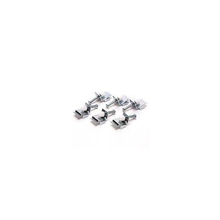 Allen-Bradley Replacement Mounting Clips for PanelView Touch Screen and Keypad Terminals