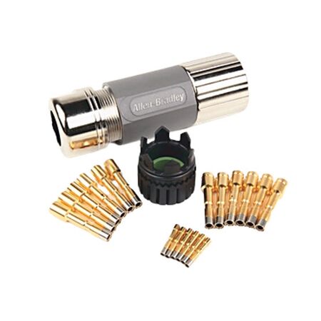 Allen-Bradley 2090KFBE7CAAA Feedback Extension Connector Kit