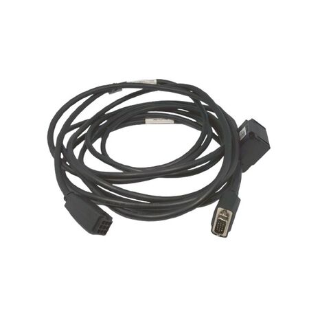 Allen-Bradley 2090CTFBMADDCFF05 Motor Feedback Cable 5 Meter