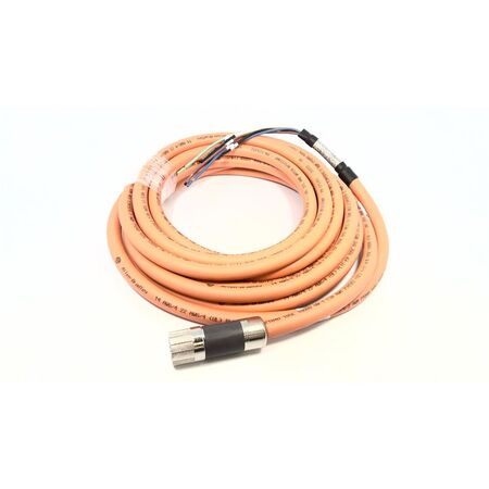 Allen-Bradley 2090CSWM1DF14AA07 Single Motor Cable