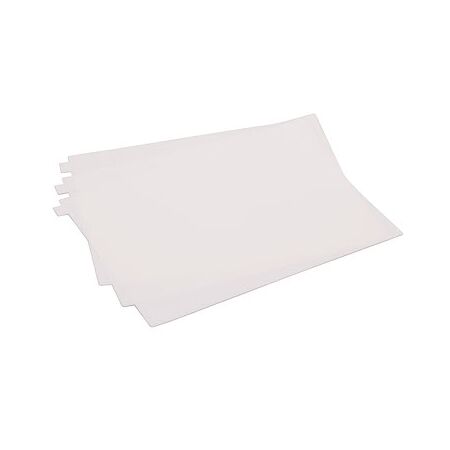 Allen-Bradley 2711NV6K Antiglare Overlay for PanelView 1000/1000E Keypad Terminal