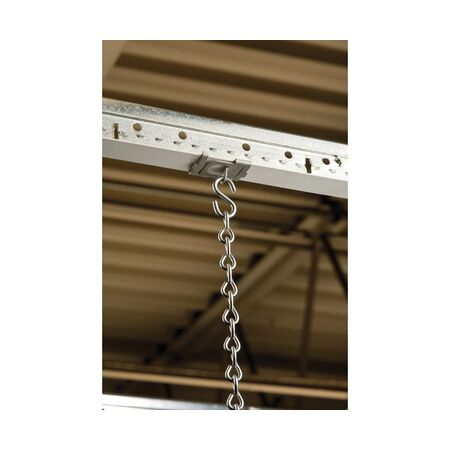 CADDY ZP TBAR TWIST CLIP (Caddy Twist grip to suit 24mm T-Grid)