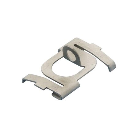 CADDY ZP TBAR TWIST CLIP (Caddy Twist grip to suit 24mm T-Grid)