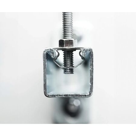 CADDY QUICK INSERT STRUT NUT M6 (Caddy Quick Insert Strut Nut M6)