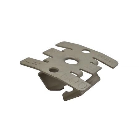 CADDY QUICK INSERT STRUT NUT M8 (Caddy Quick Insert Strut Nut M8)