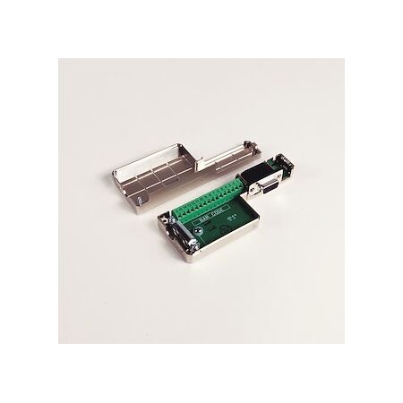 Allen-Bradley 2090K6CKD15F Low-Profile Connector Kit
