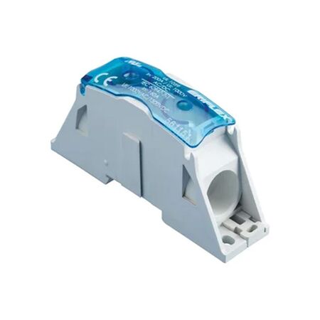 Power Block (SB80) (Power Block (SB80), 85 A UL, Copper)