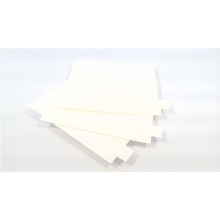 Allen-Bradley 2711NV4T Antiglare Overlay for PanelView 550 and 600 Touch Terminals