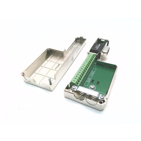 Allen-Bradley 2090K6CKD15F Low-Profile Connector Kit