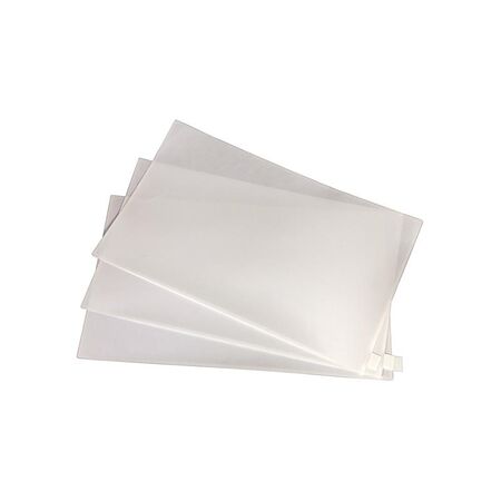 Allen-Bradley 2711NV4T Antiglare Overlay for PanelView 550 and 600 Touch Terminals