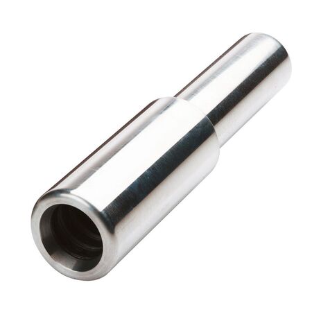 Al Red. Link 240mm2 to 150mm2 (Aluminium Reduced Link 240mm2 To 150mm2)