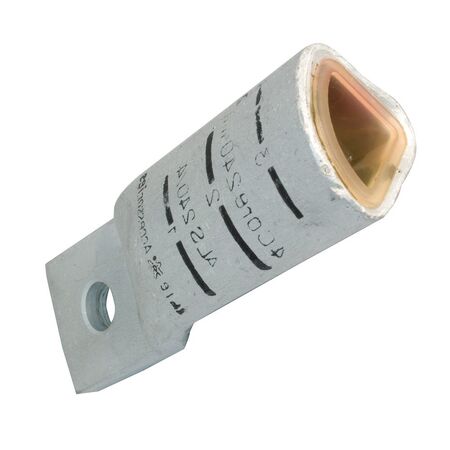 Al Sector 4 Core 120mm2 (Al Sector 4 Core 120mm2)