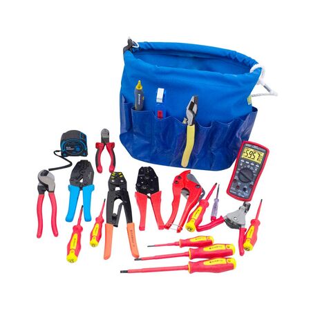 Apprentice Kit 7 (Apprentice Kit 7)