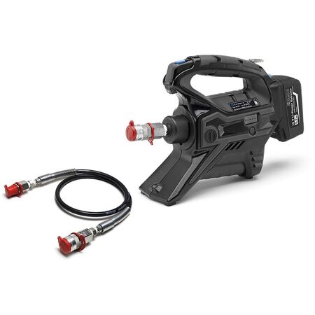 BATTERY PUMP 18V Li-ION (BATTERY PUMP 18V Li-ION)
