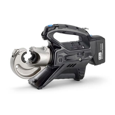 13T Battery Crimper Li-Ion Self standing (13T Battery Crimper Li-Ion Self standing)