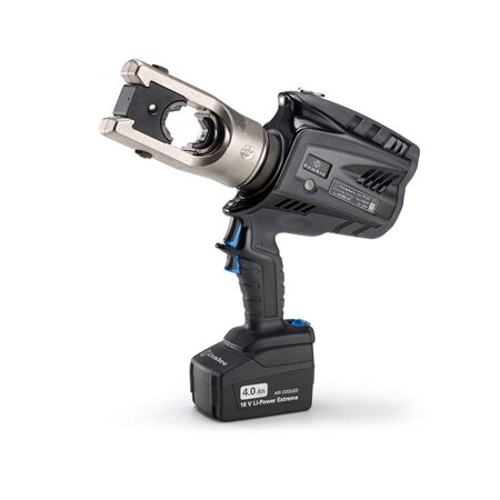 13T Battery Crimper Li-Ion U head (13T Battery Crimper Li-Ion U head)