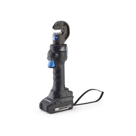 1.5T BATTERY CRIMPER 18V (1.5T BATTERY CRIMPER 18V)