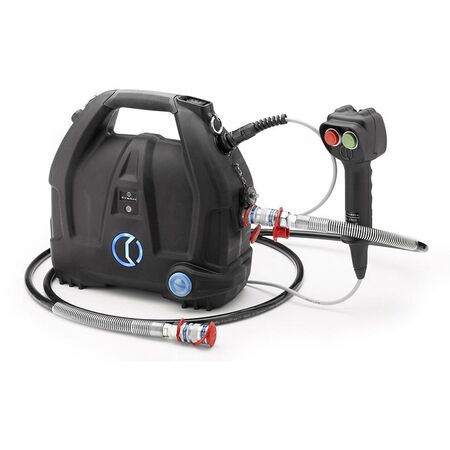 B70M-P36 BATTERY PUMP (B70M-P36 BATTERY PUMP)