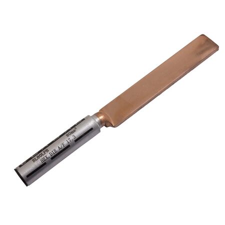 Bi-Metal Lug 120mm2-LPB (Bi-Metal Lug 120mm2-LPB)