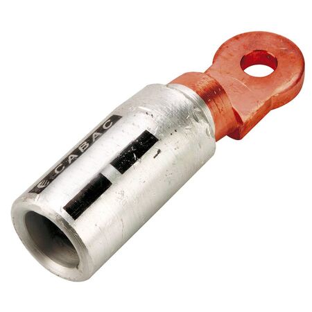 Bi-Metal Lug 400mm2-Blank (Bi-Metal Lug 400mm2-Blank)