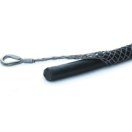 Cable Stocking 19-28mm O/set (Cable Stocking 19-28mm Offset Eye)