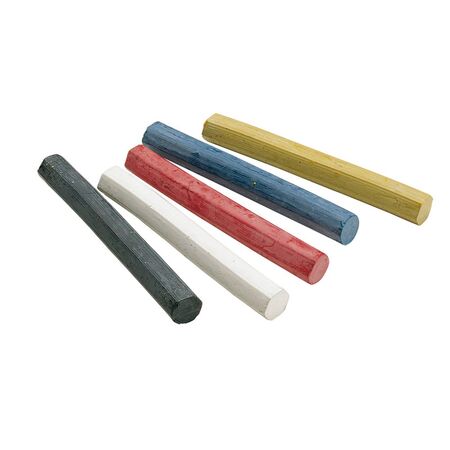 LUMBER CRAYON YELLOW (Lumber Crayon Yellow)