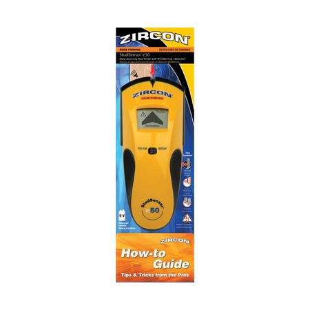 Stud Finder e50 (Stud Finder e50)