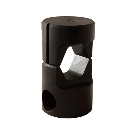 Die - ECW-H3D 400mm2 Copper (Die - ECW-H3D 400mm2 Copper)