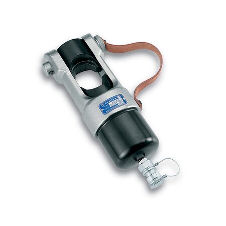 23 Tonne Crimper - Remote Head (23 Tonne Crimper - Remote Head)