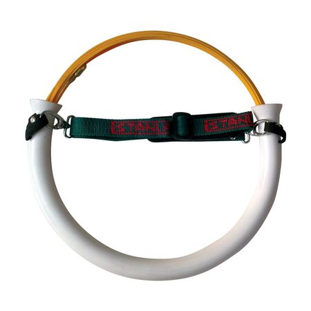 GLASSJACK - Fibreglass Fish Tape 20m (GLASSJack - Fibreglass Fish Tape 20m)