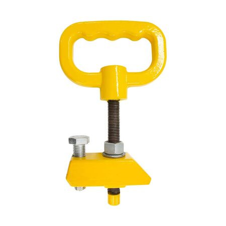 GATIC LIFTER SMALL HANDLE (Gattic lid with short handle)
