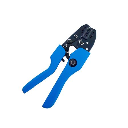 Solar connector crimper 2.5/4/6 sq.mm (Solar Connector Crimper 2.5/4/6 Sq.mm)