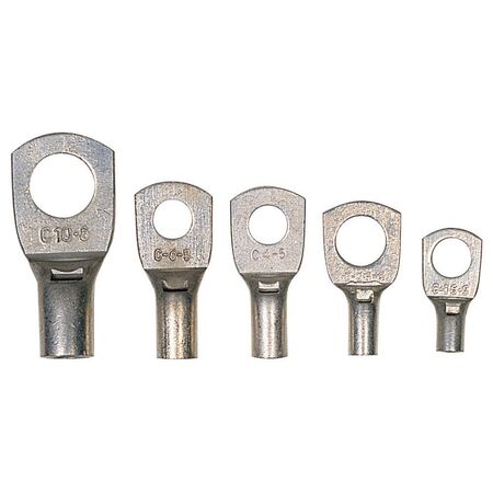 CU Lug Hand Crimper 0.25-10mm2 Precision (Cu Lug Hand Crimper 0.25-10mm2 Precision)