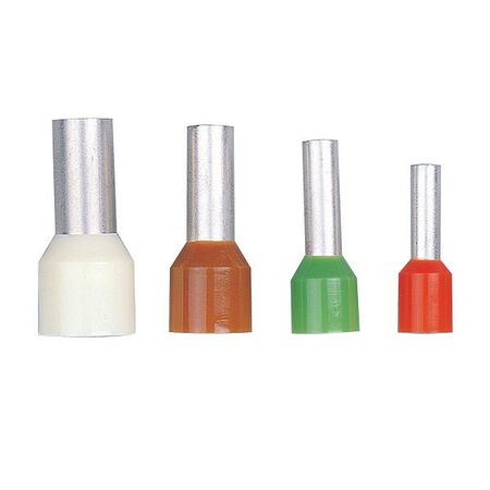 Die-less Bootlace Crimper 0.5-16mm2 (Die-Less Bootlace Crimper 0.5-16mm2)