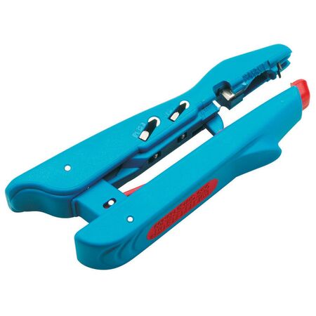 Bootlace Crimper Stripper and Cutter (Bootlace Crimper Stripper And Cutter)
