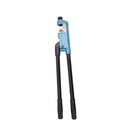 Bootlace Crimper 10-150mm2 (Bootlace Crimper 10-150mm2)