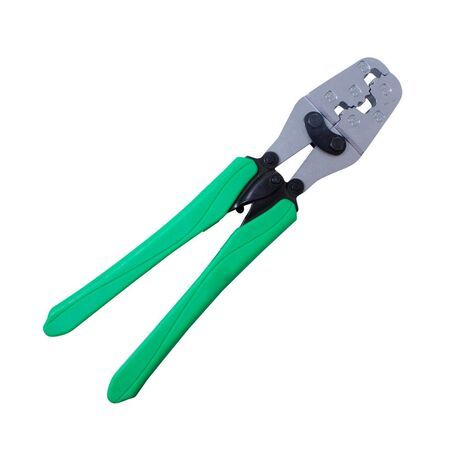 Bootlace Crimper 50-95 sq.mm (Bootlace Crimper 50-95 Sq.mm)