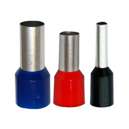 BOOTLACE CRIMPER 25 35 AND 50MM2 (Bootlace Crimper 25 35 And 50mm2)