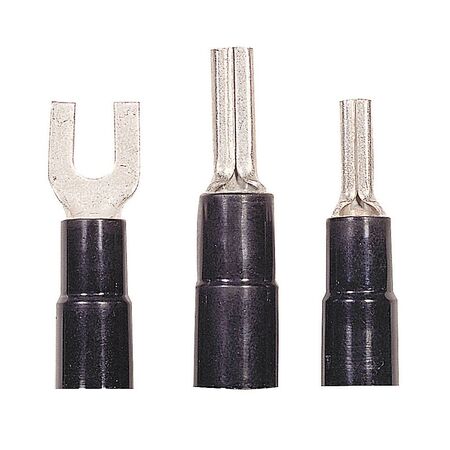 Pre-Ins.Terminal Crimper - 10-16mm2 (Pre-Ins.Terminal Crimper - 10-16mm2)