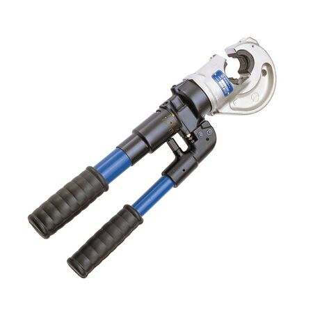 13 Tonne Hydraulic Crimper with C Head (13 Tonne Hydraulic Crimper with C Head)