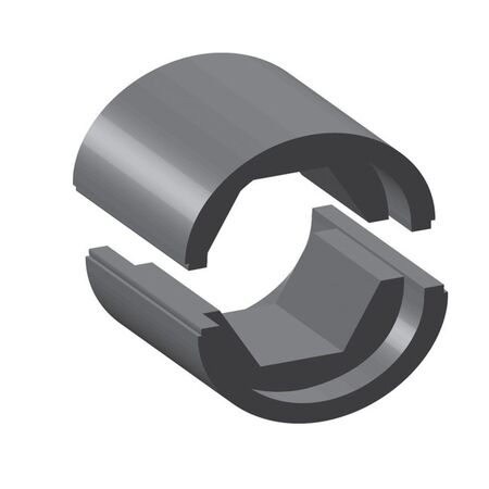 CU HEX DIE 8.2 A/F 9MM WIDTH (CU HEX DIE 8.2 A/F 9MM WIDTH)